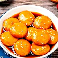 长沙糖油粑粑分两种！软塌塌还是脆壳，看完这篇不踩雷