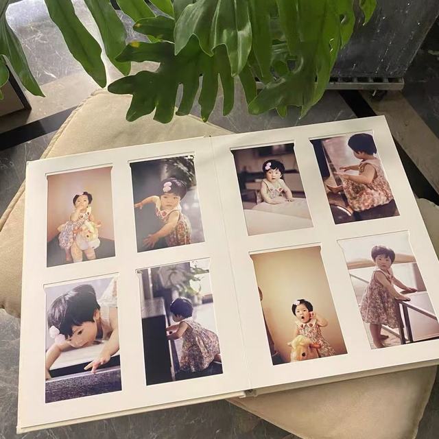 把日子装进6寸相册里📖，这才是给未来的顶级浪漫✨
