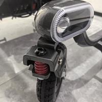 2026买老人电动轮椅,建议等等这款新品,安全、舒适和颜值都有提升