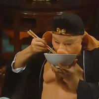 猪八戒馒头梗，怎么成了打工人嘴替？