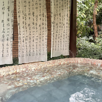 福建温泉二选一｜福州汇雅VS宁德兰谷✨实景体验对比