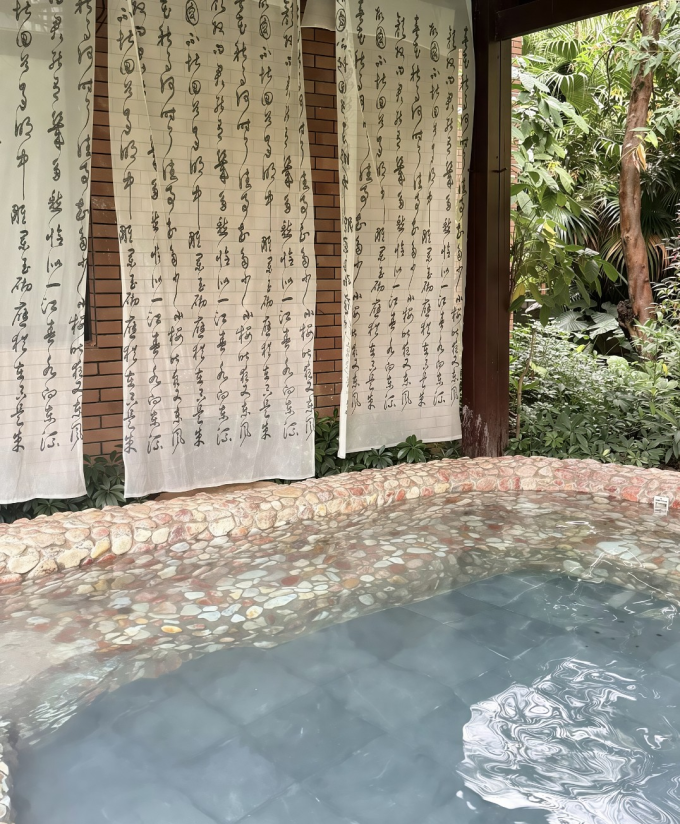 国内度假