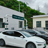 跨省长途自驾,理想5C超充彻底治愈续航慌