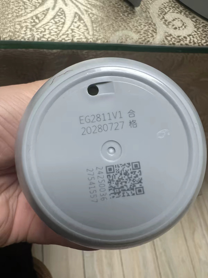 洗发产品
