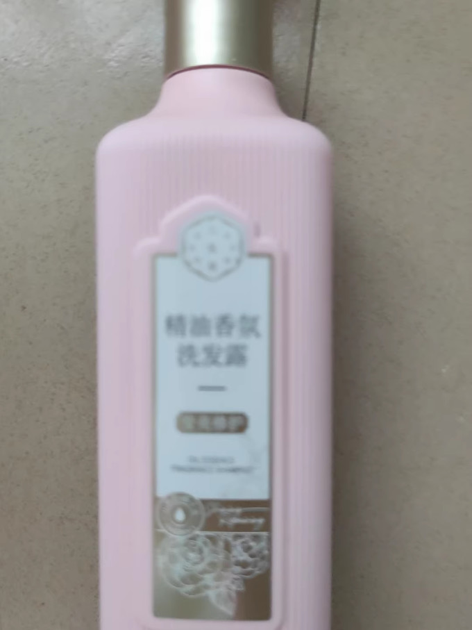 洗发产品
