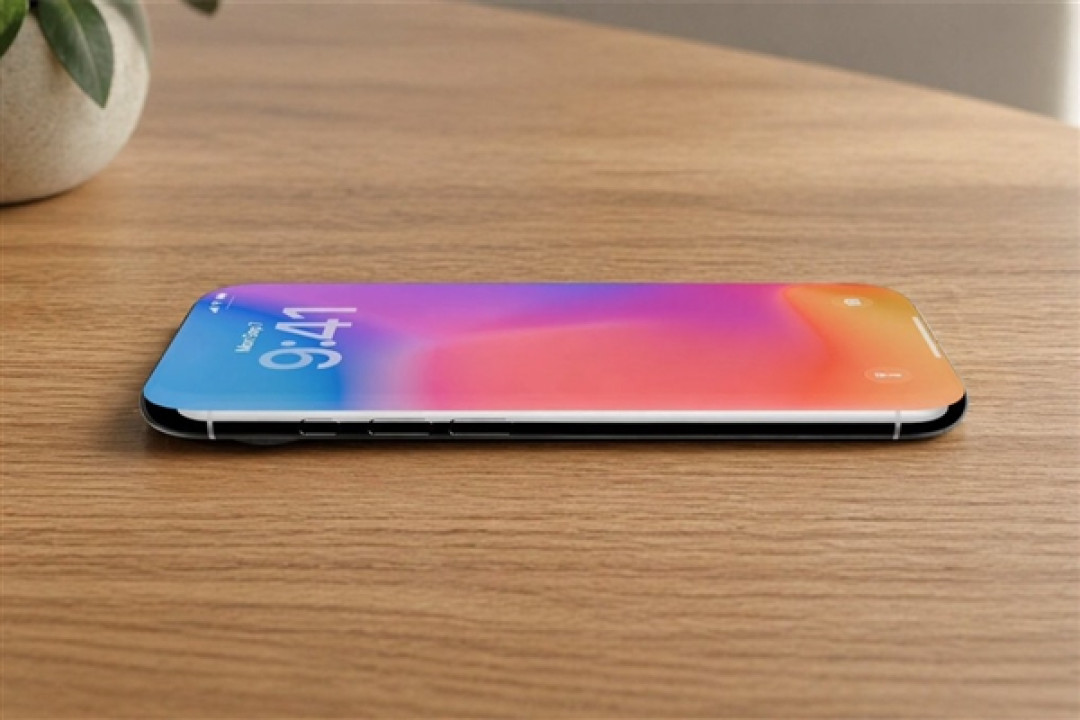 iPhone 20首发四曲面屏 博主:贴膜党的噩梦