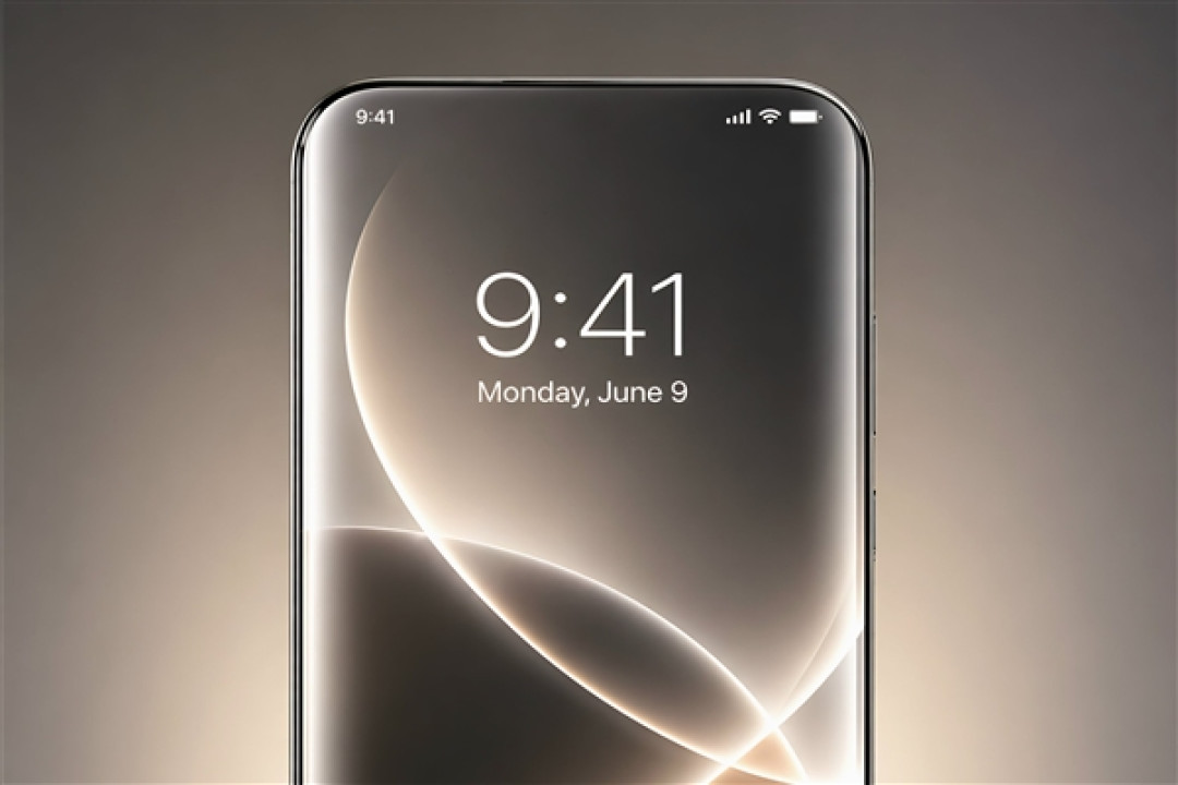 iPhone 20首发四曲面屏 博主:贴膜党的噩梦
