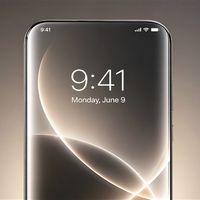 iPhone 20首发四曲面屏 博主：贴膜党的噩梦