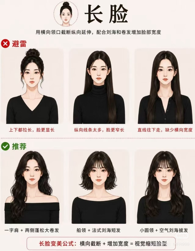 染发造型