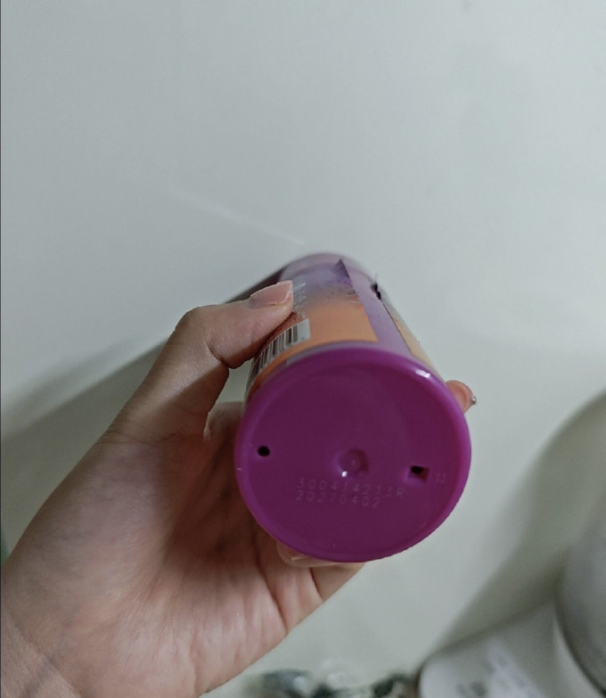 施华蔻染发造型