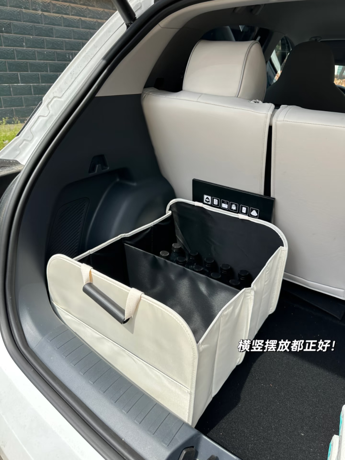 车用功能用品
