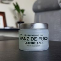 Hanz de Fuko Claymation 粘土发泥评测