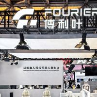 机器人管家系统上线!傅利叶携多款康养陪伴新品方案亮相WAIC2026