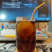 小瓶威士忌调酒避坑：精准1:3比例，3杯零失败神仙喝法