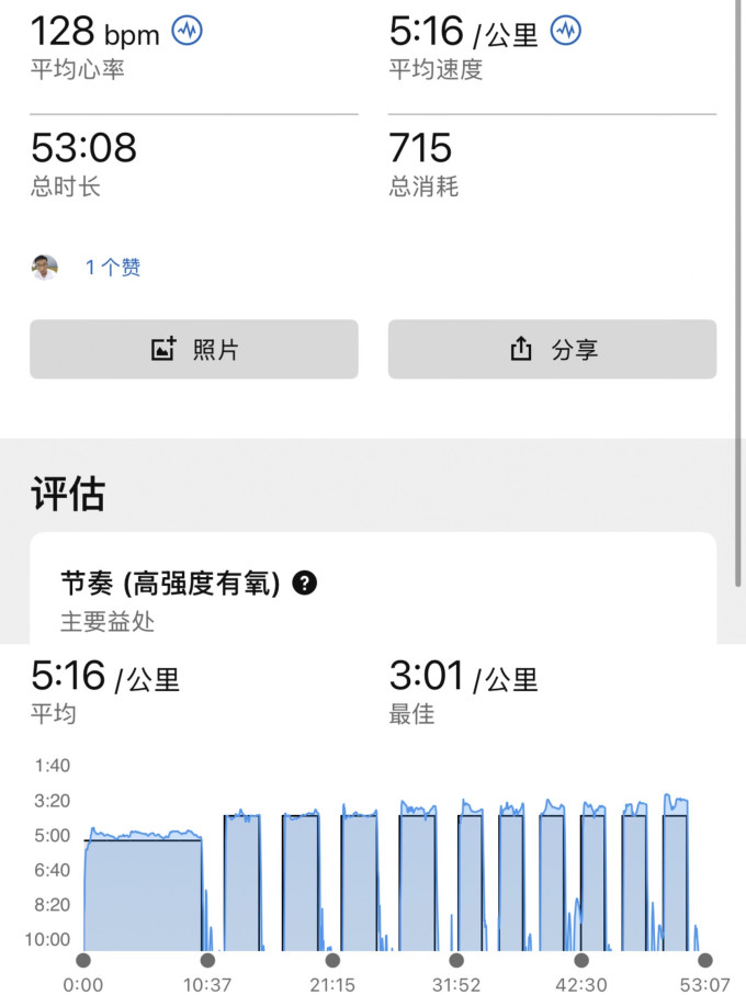 阿迪达斯训练鞋