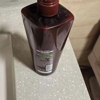 温和修护发质的沙宣大红瓶