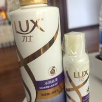 力士护发素实测笔记|香氛柔顺两不误