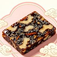 阿胶糕哪个牌子适合女性日常吃？低糖即食小包装便携带