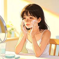 油皮熬夜党最容易踩的3个坑：控油越勤越暗沉？