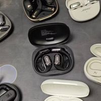 开放式耳机推荐哪个品牌？实测2026年最受欢迎的开放式耳机品牌