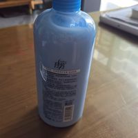 拉芳滋润柔滑护发素测评