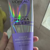 欧莱雅0等待护发素实测分享