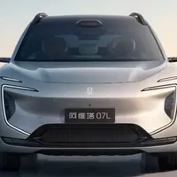 预售价24.99万起！华为ADS 5.0新车官宣：8月8日正式上市