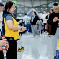 擎天租60台机器人上岗WAIC,开启“RaaS+”全场景落地阶段