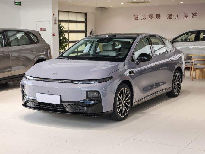 新能源车