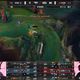 32分钟速通！BLG连续两届大赛掀翻T1 Bin单杀Doran打崩Faker
