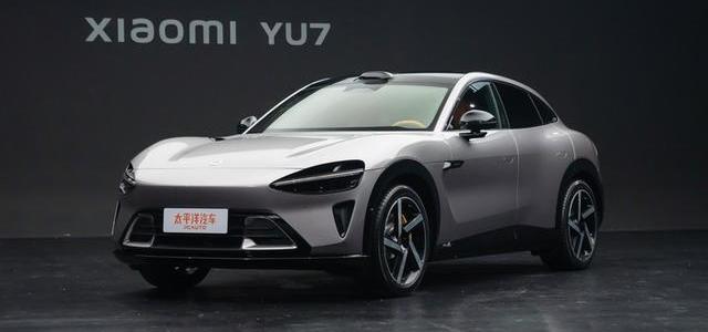 比亚迪大汉1008km续航杀入30万区间方程豹S系列零百3.1秒搅局高端市场