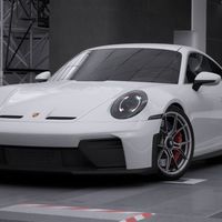 保时捷992.2 GT3特别版鸭尾扰流板回归！复古空力首进GT性能序列，500马力4.0L自吸动力