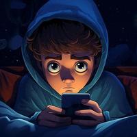 熬夜后脸又油又干？皮肤科医生：别急着控油，先修屏障