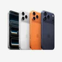 iPhone 18 Pro系列影像系统迎来重大突破，可变光圈设计让拍摄效果更接近真实光学体验