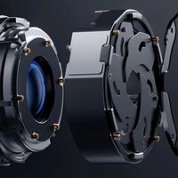 iPhone18ProMax实锤可变光圈，涨价且变重