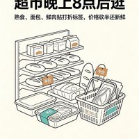 理性省钱:区分需要与想要
