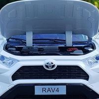 开着RAV4跑长途：我的后备箱收纳与自驾心得