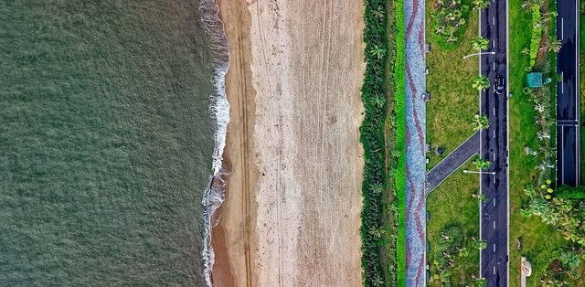 厦门赶海值得专门留一天吗？你先选玩法，再看潮汐