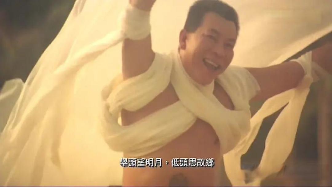 功夫女足口碑两极分化：张小斐是喜剧天才还是用力过猛？