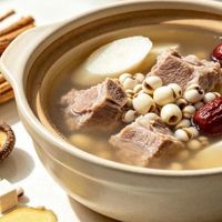 伏天养胃家常汤,祛湿清甜不油腻,老人孩子都适合