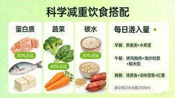 水果代餐越吃越胖？营养师拆解果糖代谢真相，减肥别再踩这个坑