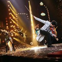 黄子韬vs蔡依林成都演唱会怎么选？票价风格抢票难度全对比