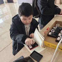 盖章还是看展？这届博物馆游客给出了两种答案