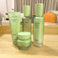 补水见效快、锁水持久，三款保湿水乳套装怎么选？