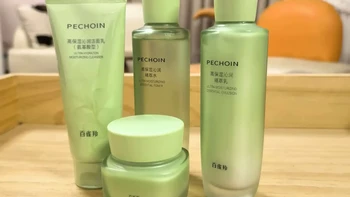 补水见效快、锁水持久，三款保湿水乳套装怎么选？
