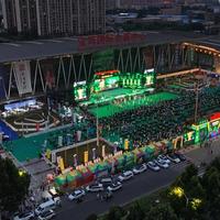 陕西12地市30家老字号齐聚宝鸡！百款非遗美食免费逛，三秦百味一站搞定