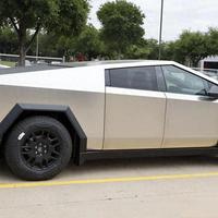 特斯拉电动皮卡国内能买吗？先看停车、版本、渠道三个现实问题