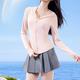 拉夏贝尔VS蕉下，夏天穿裙子选颜值还是防晒？一篇帮你做决定