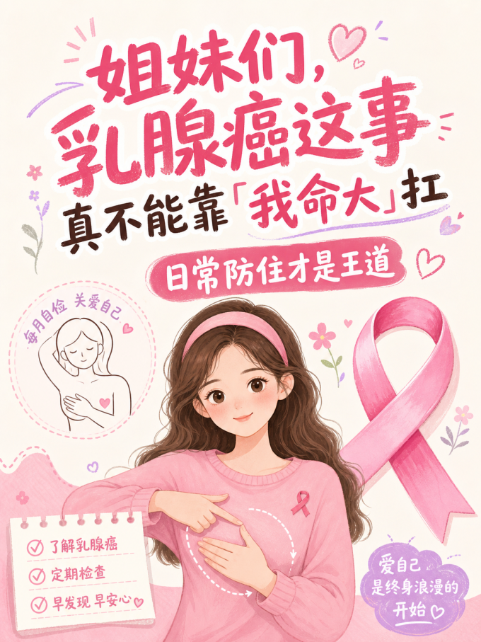 基础健康