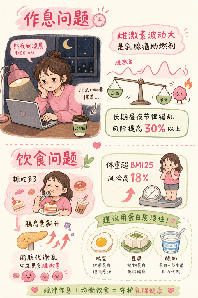 基础健康
